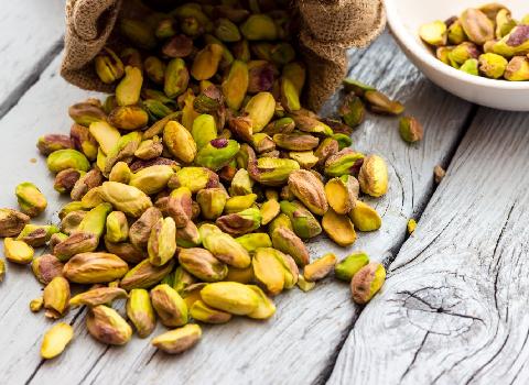 تصویر 1 از پسته شور کنی شیراز با بسته‌ بندی مقاوم و استاندارد